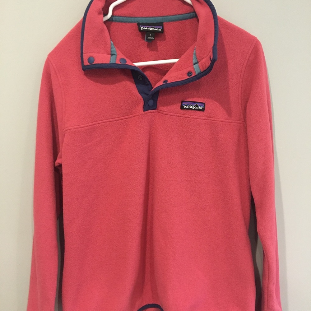 Patagonia Fleece